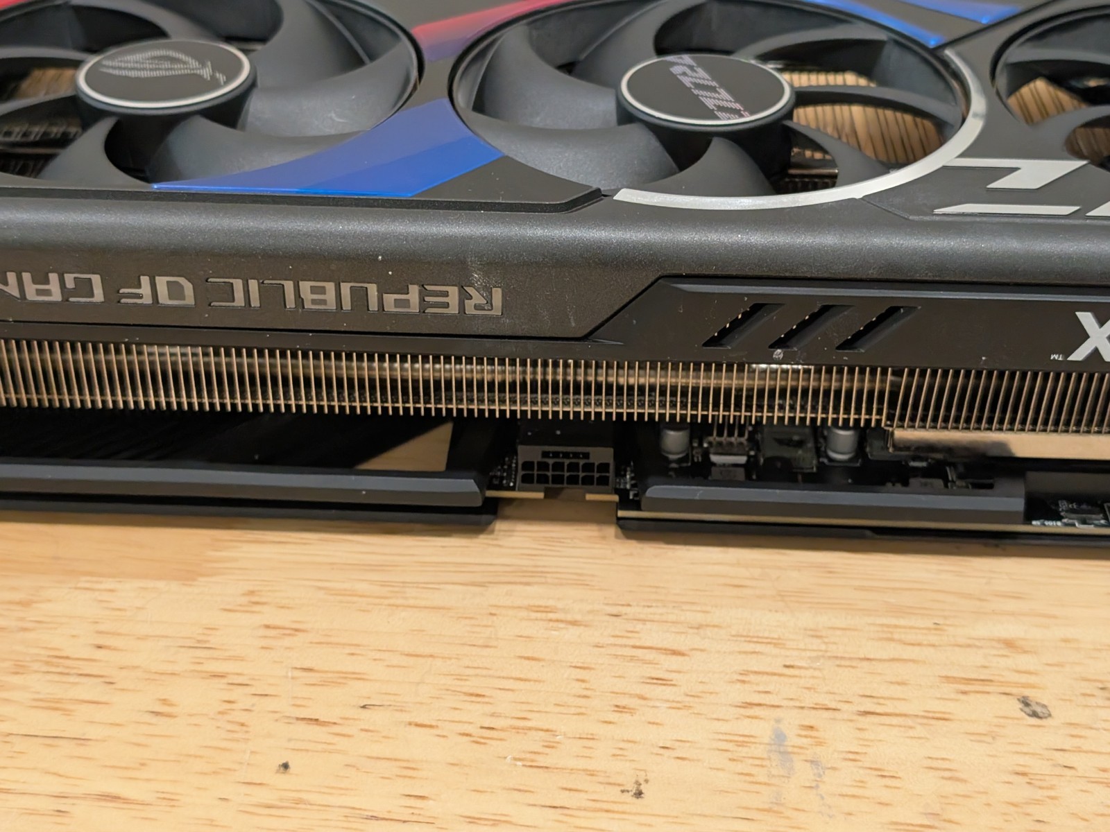 PREMIUM OFFER ASUS ROG Strix G - đánh giá và giá Graphics Card 24Gb Gddr6X