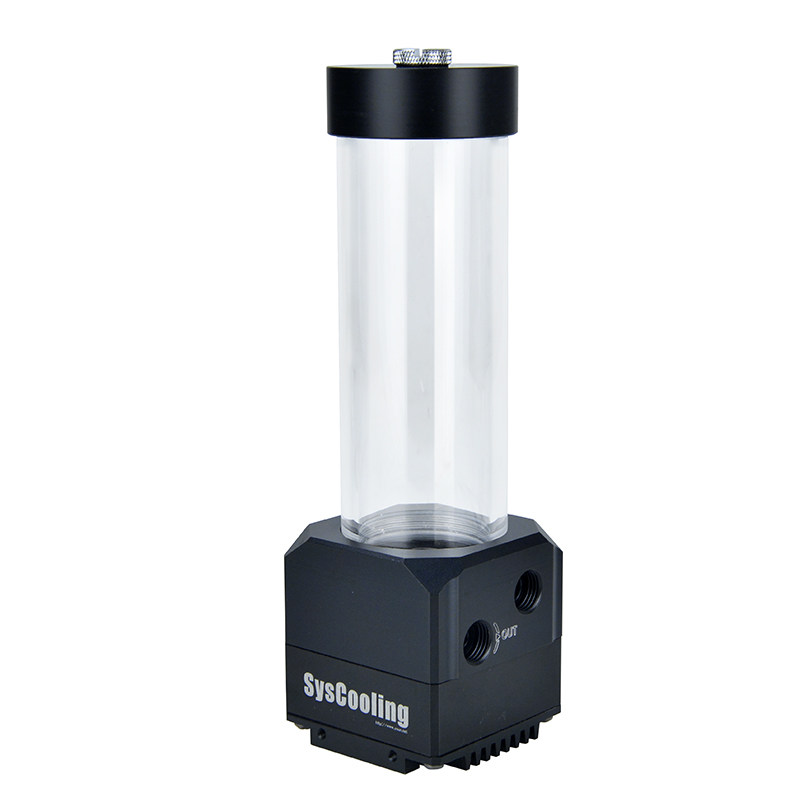 Syscooling SC-91XD water pump  - đánh giá và giá Rtx 4090 Water Block