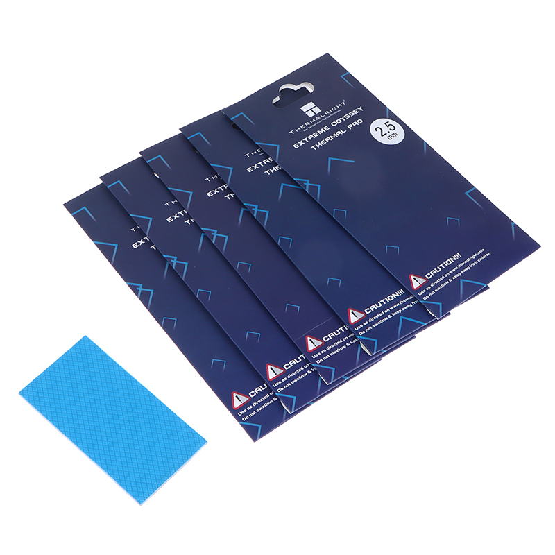 Thermalright ODYSSEY Thermal P - đánh giá và giá Rtx 4090 Water Block