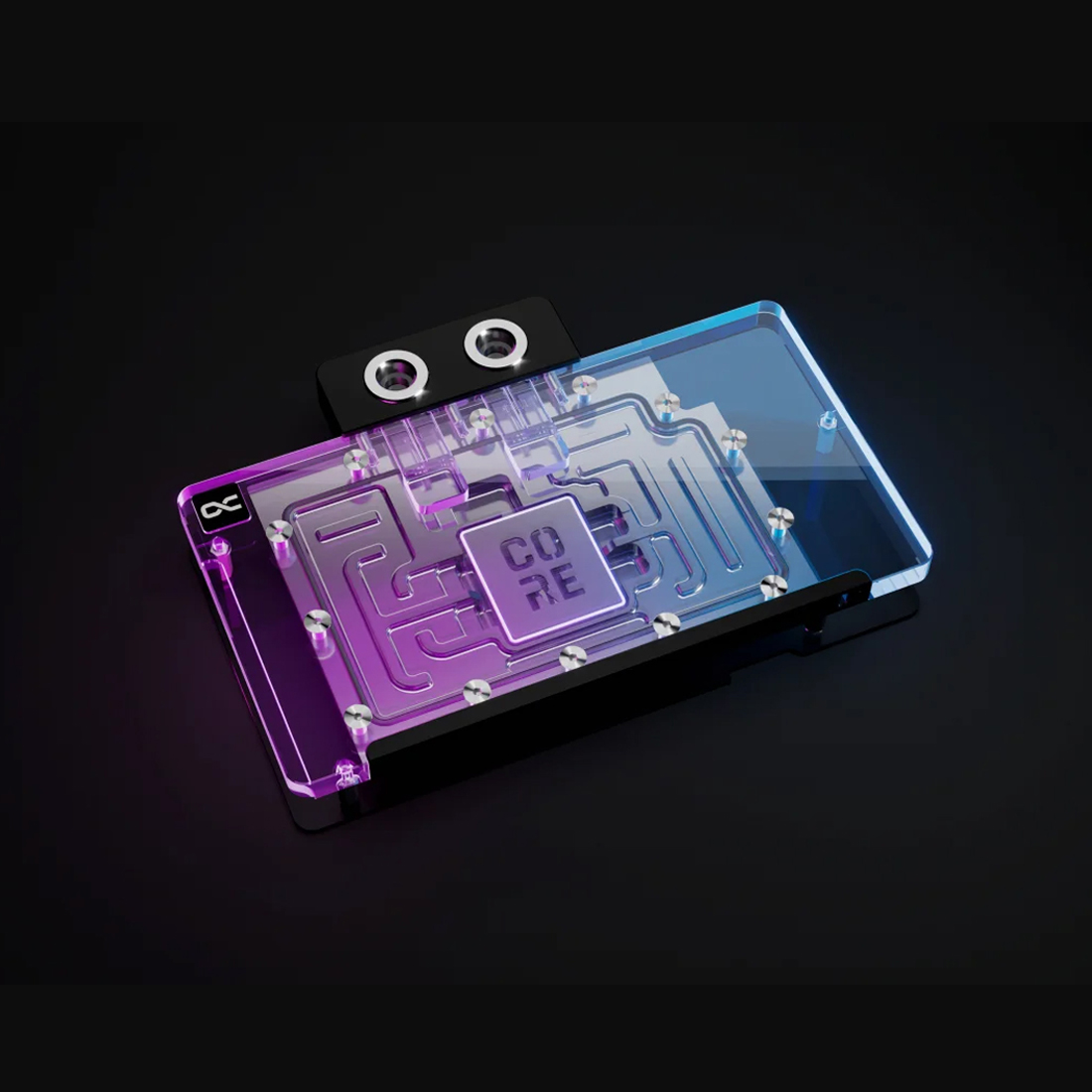 Alphacool Core GPU Water Block - đánh giá và giá Rtx 4090 Water Block