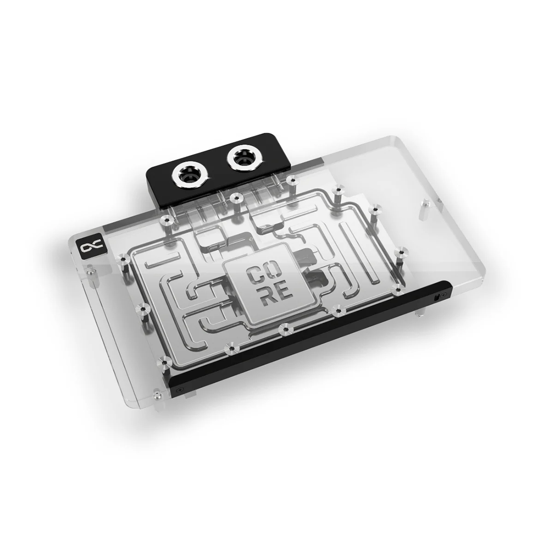 Alphacool Core GPU Water Block - đánh giá và giá Rtx 4090 Water Block