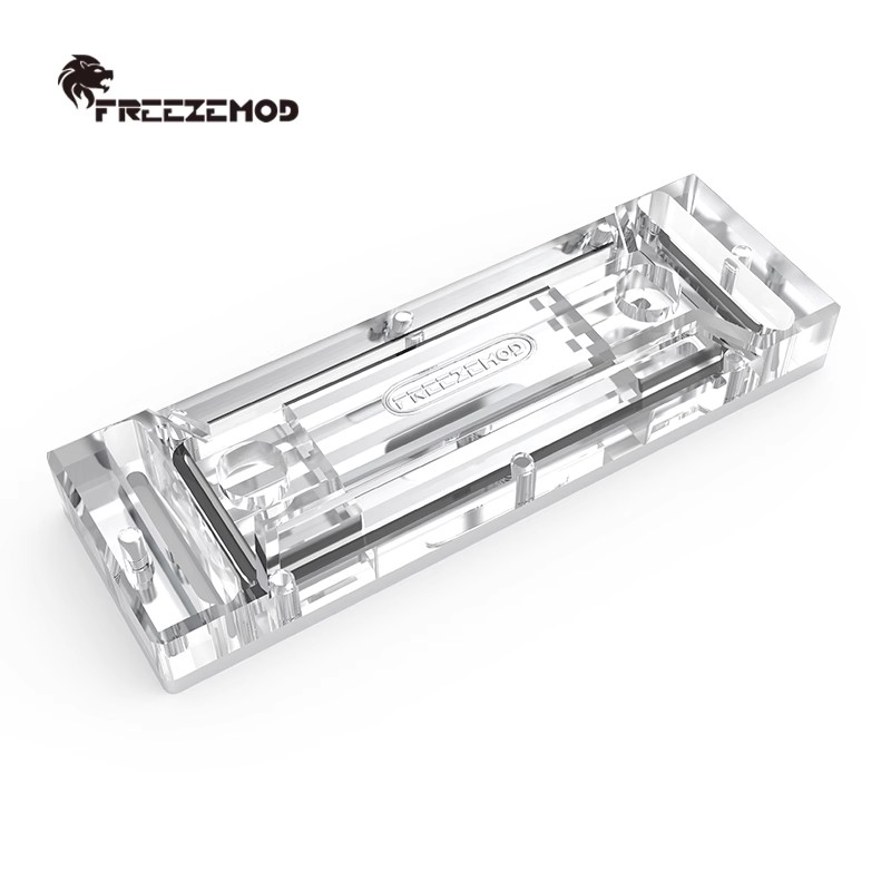 FREEZEMOD Nhớ Tản Nhiệt Nước H - đánh giá và giá Rtx 4090 Water Block
