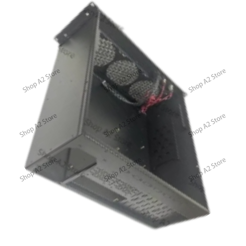 4U Server Chassis Fit 3.0U ATX - đánh giá và giá Server Gpu Chassis 4U