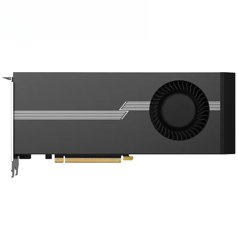 Hot Sale 100% Brand New RTX 40 - đánh giá và giá Graphics Card 24Gb Gddr6X