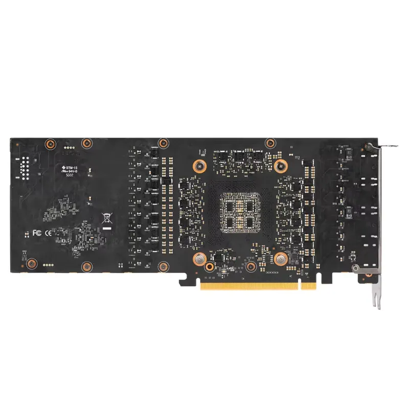 Hot Sale 100% Brand New RTX 40 - đánh giá và giá Graphics Card 24Gb Gddr6X