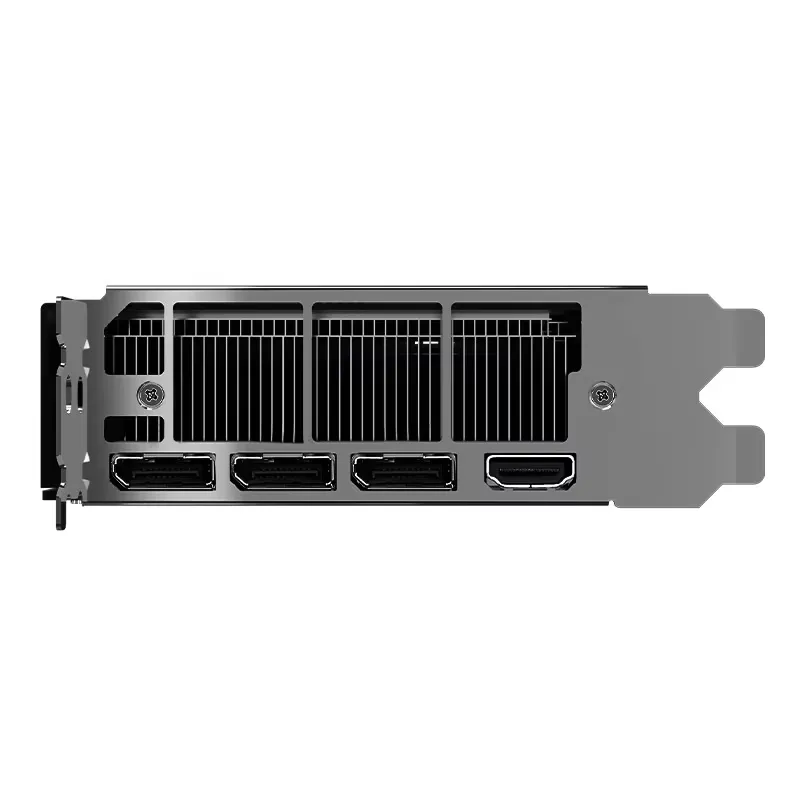 Hot Sale 100% Brand New RTX 40 - đánh giá và giá Graphics Card 24Gb Gddr6X